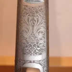 Fusil de chasse Chapuis C60 Becassier cal 20/60cm arme cat C