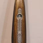 Fusil de chasse Chapuis C60 Becassier cal 20/60cm arme cat C