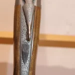 Fusil de chasse Chapuis C60 Becassier cal 20/60cm arme cat C