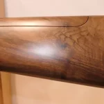 Fusil de trap luger sporter devant trap +busc cal 12/76cm arme cat C