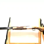 Fusil de trap Fair Sporting Master cal 12/76 arme cat C