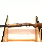 Fusil de trap occasion Browning B 25 Skeet cal 12/71cm arme cat C