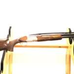 Fusil de trap Caesar Guerini invectus 3 1/2 haute cal 12/76 cm avec 8 chokes arme cat C