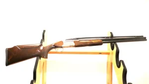 Fusil de trap Caesar Guerini invectus 3 1/2 haute cal 12/76 cm avec 8 chokes arme cat C