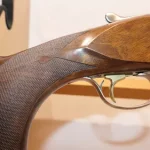 Fusil de trap Caesar Guerini invectus 3 1/2 haute cal 12/76 cm avec 8 chokes arme cat C