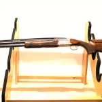 Fusil de trap Caesar Guerini invectus 3 1/2 haute cal 12/76 cm avec 8 chokes arme cat C