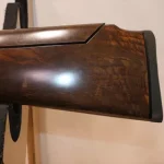 Fusil de trap Caesar Guerini invectus 3 1/2 haute cal 12/76 cm avec 8 chokes arme cat C