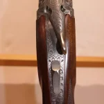 Fusil de trap Caesar Guerini invectus 3 1/2 haute cal 12/76 cm avec 8 chokes arme cat C
