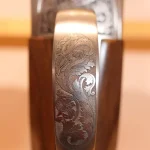 Fusil de trap Caesar Guerini invectus 3 1/2 haute cal 12/76 cm avec 8 chokes arme cat C