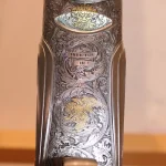 Fusil de trap Caesar Guerini invectus 3 1/2 haute cal 12/76 cm avec 8 chokes arme cat C