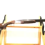 Fusil de trap occasion zoli kronos cal 12 canon 75cm + contre poids arme cat C