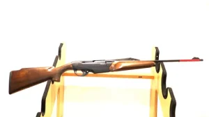 Carabine de chasse semi auto Benelli Endurance New Wood cal 300win mag arme cat C