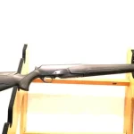 Carabine de chasse Browning Maral 4x Hunter Synthe Gaucher cal 30.06 arme cat C