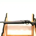 Carabine de chasse Browning Maral 4x Hunter Synthe Gaucher cal 30.06 arme cat C