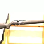 Carabine de chasse Browning Maral 4x Hunter Synthe cal 9.3x62 arme cat C