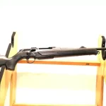 Carabine de chasse merkel rx helix carbone cal 9.3x62 arme cat C