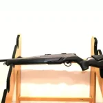 Carabine de chasse merkel rx helix carbone cal 9.3x62 arme cat C