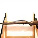 Carabine de chasse occasion Tikka T3 cal 6.5x5.5 + rail picatinny arme cat C