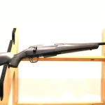 Carabine de chasse Winchester Xpr Compo cal 243 win arme cat C