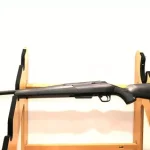 Carabine de chasse Winchester Xpr Compo cal 243 win arme cat C