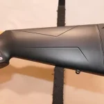 Carabine de chasse Winchester Xpr Compo cal 243 win arme cat C