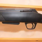 Carabine de chasse Winchester Xpr Compo cal 243 win arme cat C