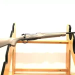 Carabine de chasse Franchi Horizon Elite Gray Cerakote cal 30.06 arme cat C