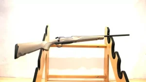 Carabine de chasse Franchi Horizon Elite Gray Cerakote cal 30.06 arme cat C