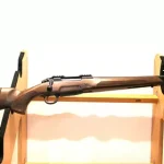 Carabine de chasse sabatti rover hunter cal 30.06 filete + rail arme cat C