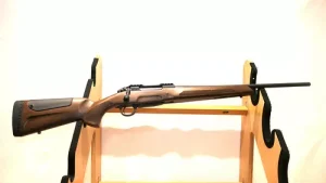 Carabine de chasse sabatti rover hunter cal 30.06 filete + rail arme cat C