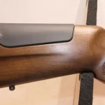 Carabine de chasse sabatti rover hunter cal 30.06 filete + rail arme cat C