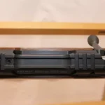 Carabine de chasse sabatti rover hunter cal 30.06 filete + rail arme cat C