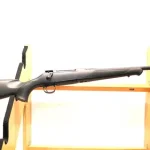 Carabine de chasse Sauer 100 Classic Xt cal 30.06 arme cat C