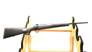 Carabine de chasse Sauer 100 Classic Xt cal 30.06 arme cat C