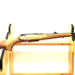 Carabine de chasse voere 2003 richter cal 30.06 arme cat C