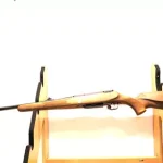 Carabine de chasse voere 2003 richter cal 30.06 arme cat C