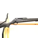 Carabine a verrou monza synthetique cal 308 win avec busc arme cat C