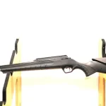 Carabine a verrou monza synthetique cal 308 win avec busc arme cat C