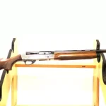 Fusil semi auto Benelli Pasion Bois cal 12/71cm arme cat C