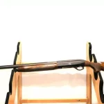 Fusil semi auto Benelli Colombo cal 12/71 cm arme cat C