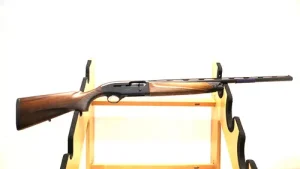 Fusil semi auto Beretta A 400 Lite Wood cal 12/71cm arme cat C