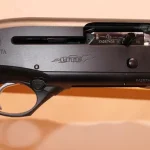 Fusil semi auto Beretta A 400 Lite Wood cal 12/71cm arme cat C