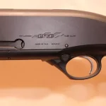 Fusil semi auto Beretta A 400 Lite Wood cal 12/71cm arme cat C