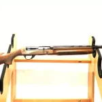 Fusil semi auto Beretta Belmonte Ii Brown cal 12/71cm arme cat C