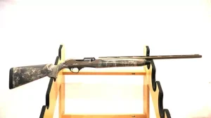 Fusil semi auto Fabarm Xlr Columba Palumbus cal 12/76 cm 4 chokes arme cat C