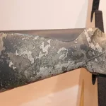 Fusil semi auto Fabarm Xlr Columba Palumbus cal 12/76 cm 4 chokes arme cat C