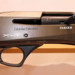 Fusil semi auto Fabarm Xlr Columba Palumbus cal 12/76 cm 4 chokes arme cat C