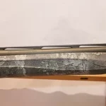 Fusil semi auto Fabarm Xlr Columba Palumbus cal 12/76 cm 4 chokes arme cat C