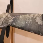 Fusil semi auto Fabarm Xlr Columba Palumbus cal 12/76 cm 4 chokes arme cat C