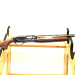 Fusil semi auto Browning Maxus 2 Hunter cal 12/76 arme cat C